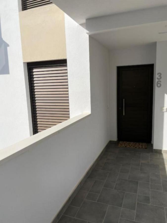 Green View Luxury Appartment In New Complex Pueblo Majorero Next To Golf Course 5 Min Walk From The Beach And Atlantico Shopping Centre In Caleta De Fuste Next To Cassino And Elba Sara Hotel 2 Bedrooms 2 Bathrooms Huge Terace! Exterior foto