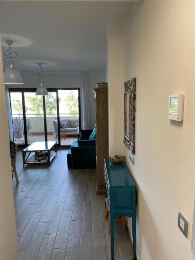 Green View Luxury Appartment In New Complex Pueblo Majorero Next To Golf Course 5 Min Walk From The Beach And Atlantico Shopping Centre In Caleta De Fuste Next To Cassino And Elba Sara Hotel 2 Bedrooms 2 Bathrooms Huge Terace! Exterior foto
