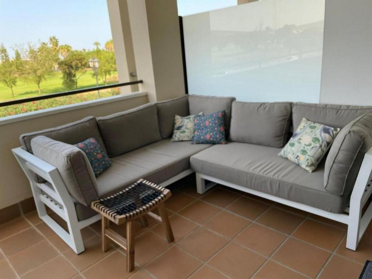 Green View Luxury Appartment In New Complex Pueblo Majorero Next To Golf Course 5 Min Walk From The Beach And Atlantico Shopping Centre In Caleta De Fuste Next To Cassino And Elba Sara Hotel 2 Bedrooms 2 Bathrooms Huge Terace! Exterior foto