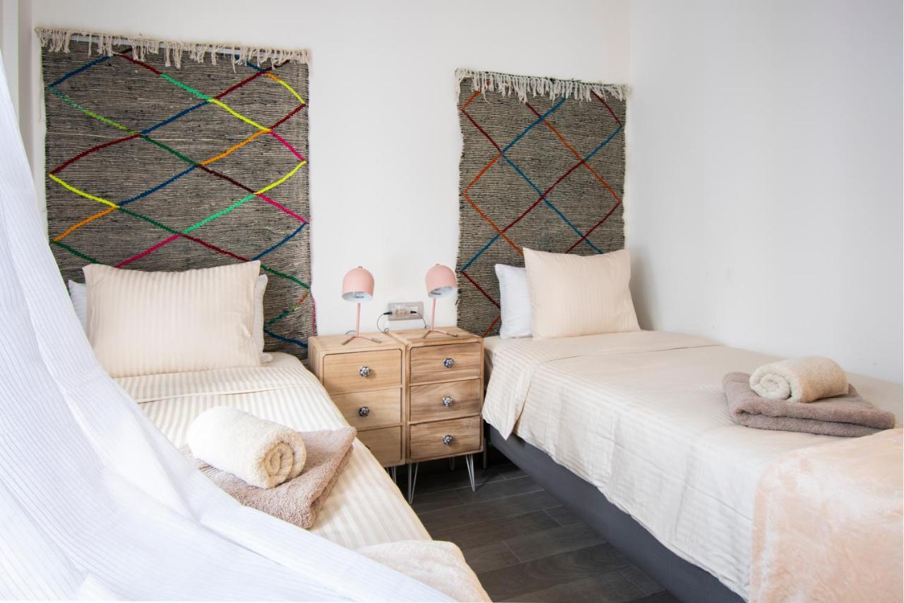 Green View Luxury Appartment In New Complex Pueblo Majorero Next To Golf Course 5 Min Walk From The Beach And Atlantico Shopping Centre In Caleta De Fuste Next To Cassino And Elba Sara Hotel 2 Bedrooms 2 Bathrooms Huge Terace! Exterior foto