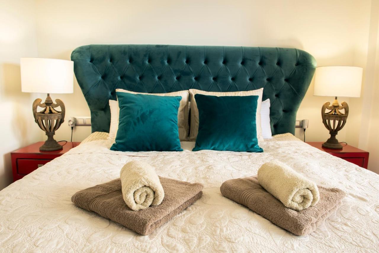Green View Luxury Appartment In New Complex Pueblo Majorero Next To Golf Course 5 Min Walk From The Beach And Atlantico Shopping Centre In Caleta De Fuste Next To Cassino And Elba Sara Hotel 2 Bedrooms 2 Bathrooms Huge Terace! Exterior foto