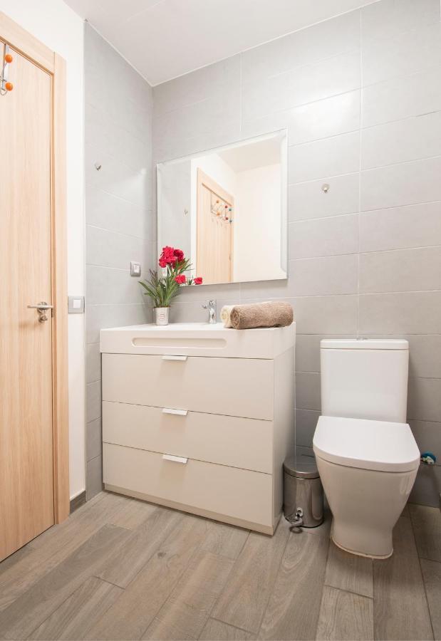 Green View Luxury Appartment In New Complex Pueblo Majorero Next To Golf Course 5 Min Walk From The Beach And Atlantico Shopping Centre In Caleta De Fuste Next To Cassino And Elba Sara Hotel 2 Bedrooms 2 Bathrooms Huge Terace! Exterior foto