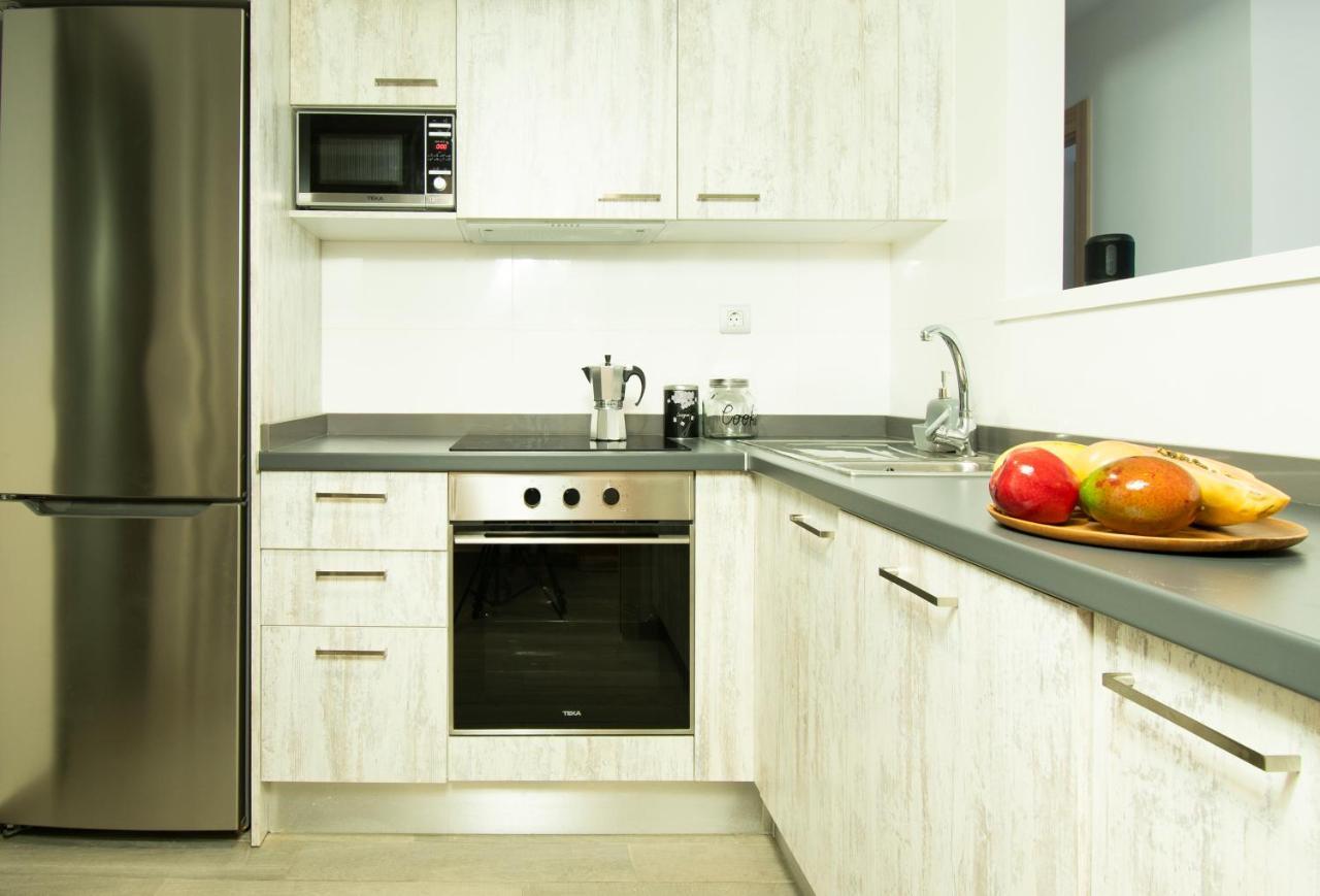 Green View Luxury Appartment In New Complex Pueblo Majorero Next To Golf Course 5 Min Walk From The Beach And Atlantico Shopping Centre In Caleta De Fuste Next To Cassino And Elba Sara Hotel 2 Bedrooms 2 Bathrooms Huge Terace! Exterior foto